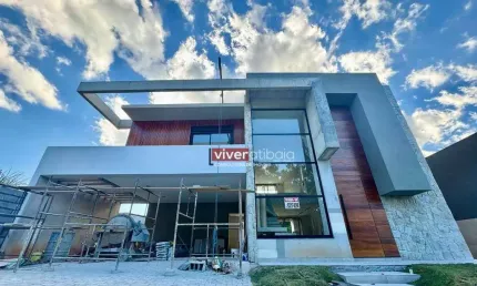 Casa à venda, com 4 suítes, 310 m² por R$ 2.980.000 - Nova Gardênia - Atibaia/SP