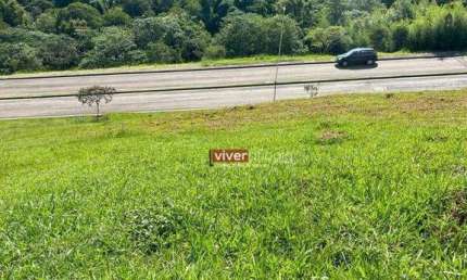 Terreno à venda, 600 m² por R$ 325.000 - Condominio Quintas da Boa Vista - Atibaia/SP