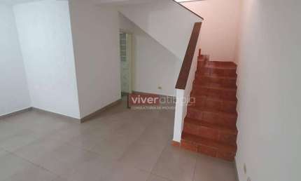Casa comercial para alugar na Rua José Bonifácio, Centro, Atibaia