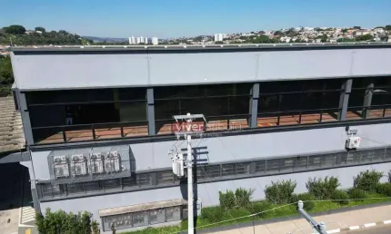 Salão para alugar, 1100 m² por R$ 23.040,00/mês - Caetetuba - Atibaia/SP