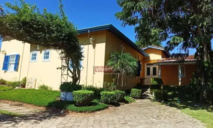 Linda propriedade com 6 dormitórios à venda, 2690 m² por R$ 1.100.000 - Maracanã - Jarinu/São Paulo