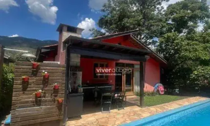 Casa com 2 dormitórios à venda, 94 m² por R$ 1.280.000 - Condomínio dentro da cidade!
