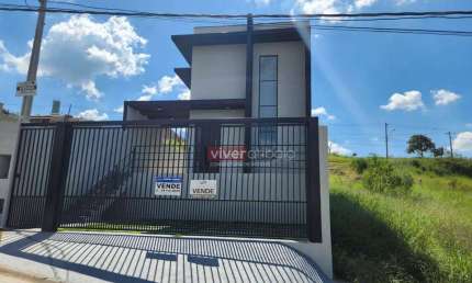 Casa com 33 dormitórios à venda, 97 m² por R$ 650.000,00 - Santa Martha - Bom Jesus dos Perdões/SP