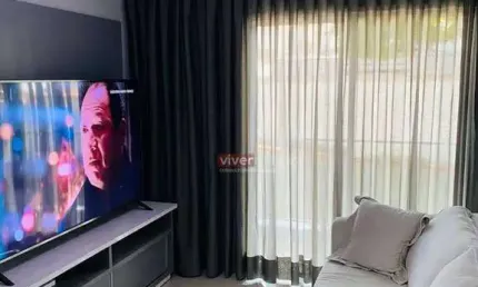 Apartamento com 3 dormitórios à venda, 90 m² por r$ 750.000,00 - vila esperia ou giglio - atibaia/sp