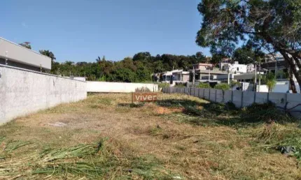 Terreno à venda, 390 m² por r$ 530.000 - jardim do lago - atibaia/sp