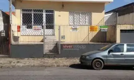 Casa com 3 dormitórios à venda, 182 m² por R$ 550.000 - Atibaia Jardim - Atibaia/SP