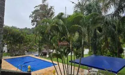 Casa com 5 dormitórios à venda, 700 m² por R$ 7.000.000,00 - Condomínio Flamboyant - Atibaia/SP