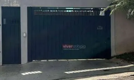 Casa com 3 dormitórios à venda, 150 m² por R$ 850.000 - Jardim dos Pinheiros - Atibaia/SP