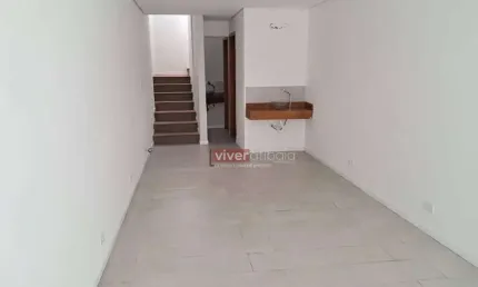 Sala para alugar, 78 m² por R$ 3.500/mês - Centro - Atibaia/SP