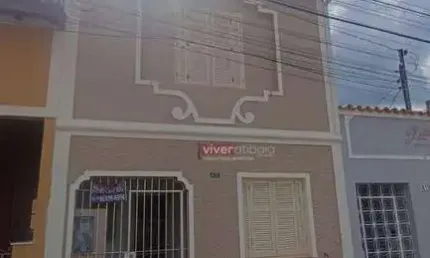 Casa com 2 dormitórios para alugar, 100 m² por r$ 3.500/mês - centro - atibaia/sp