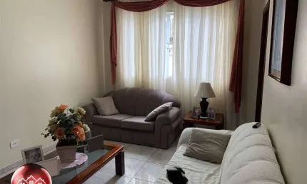 CASA ISOLADA BOA NA VILA NOVA COM 3 DORMITÓRIOS, GARAGEM 2 VAGAS E EDÍCULA NOS FUNDOS.