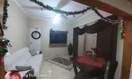 CASA GEMINADA NO VALE VERDE COM 3 DORMITÓRIO E GARAGEM - R$270.000.