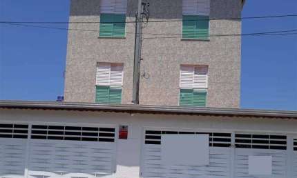 SOBRADO TRIPLEX NO CAIÇARA - 1 QUADRA DA PRAIA - ACABAMENTO DE PRIMEIRA - 5 DORMITÓRIOS.