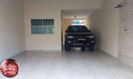 Casa com 5 quartos à venda no Jardim Santa Terezinha, Itanhaém 