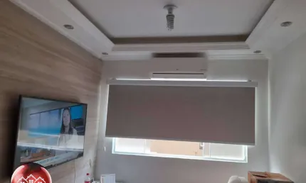 APARTAMENTO COM 1 DORMITÓRIO E GARAGEM DEMARCADA - R$230.000 - FICA OS PLANEJADOS.