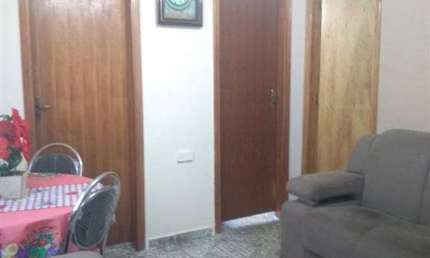 APARTAMENTO - PRÓXIMO AO CENTRO DE CUBATÃO - ÓTIMO LOCAL - R$200.000.