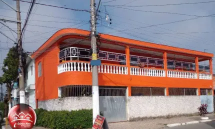 Casa com 5 quartos à venda no Jardim Helena, São Paulo 