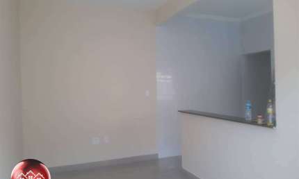 SOBREPOSTA BAIXA -  NOVA - LOCALIZADA  NA VILA NOVA - PRONTA PRA MORAR - 2 DORMITÓRIOS.
