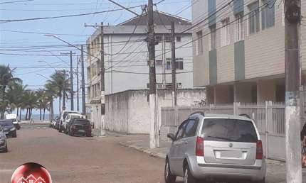 1 QUADRA DA PRAIA - SOBRADO ISOLADO NA GUILHERMINA - BOM PARA CLINICAS, ESCOLAS, POUSADAS, ETC.