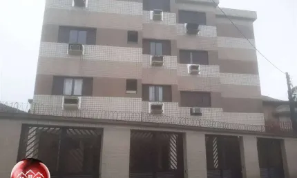 APARTAMENTO MOBILIADO COM 1 DORMTÓRIO EM ÓTIMO LOCAL DO JD. CASQUEIRO - RUA BOA! - R$215.000.