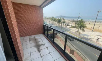 Apartamento com 3 quartos à venda em Guilhermina, Praia Grande 