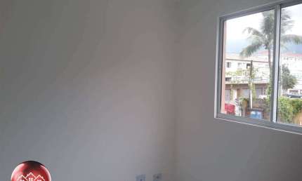 APARTAMENTO NOVO - PRONTO PARA MORAR - AO LADO DO CENTRO DE CUBATÃO - ACEITA MINHA CASA MINHA VIDA.