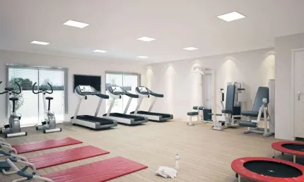 Apartamento com 3 quartos à venda em Guilhermina, Praia Grande 
