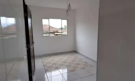 APARTAMENTO NO PQ. CONTINENTAL EM ÓTIMO LOCAL - COM 2 DORMITÓRIOS POR R$170.000.