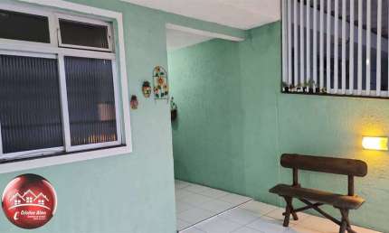 SOMENTE A VISTA - CASA GEMINADA EM ÓTIMA RUA DO JD. 31 DE MARÇO - 
R$350.000.