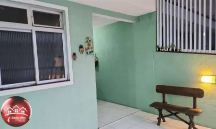 SOMENTE A VISTA - CASA GEMINADA EM ÓTIMA RUA DO JD. 31 DE MARÇO - 
R$350.000.