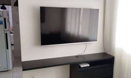 APARTAMENTO SEMI MOBILIADO NA VILA NOVA - COM 1 DORMITÓRIO E GARAGEM - NO 4° ANDAR - Aluguel: R$1.500,00 + Luz, Gás Encanado e Garantias para Locação.