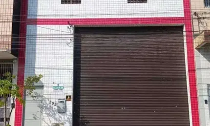 Barracão / Galpão / Depósito para alugar na Cidade Ocian, Praia Grande 
