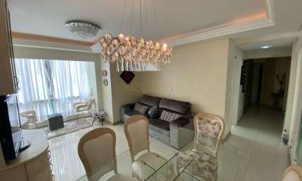 Apartamento QUADRA  MAR 2 dormit (sendo 1 suíte) Locação Anual no Centro de BC