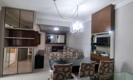 Apartamento 3 quartos para Venda em Balneário Camboriú