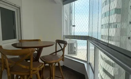 Apartamento 3 quartos para Locação Anual no bairro Centro em Balneário Camboriú