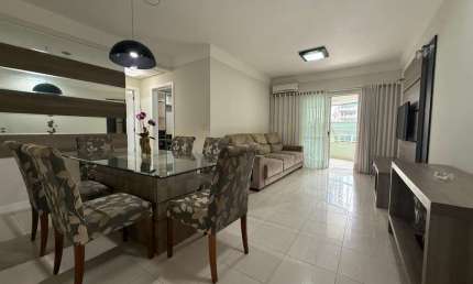 Apartamento 3 quartos para Locação Anual no bairro Centro em Balneário Camboriú