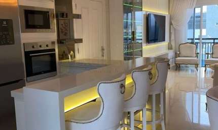 Apartamento de Alto Padrão em Excelente localização