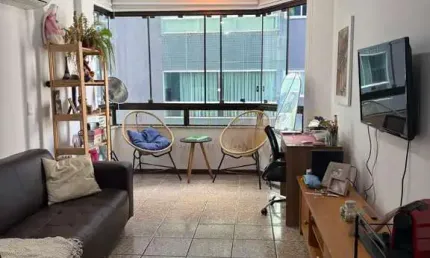 Apartamento com 2 quartos à venda na Rua 3200, Centro, Balneário Camboriú