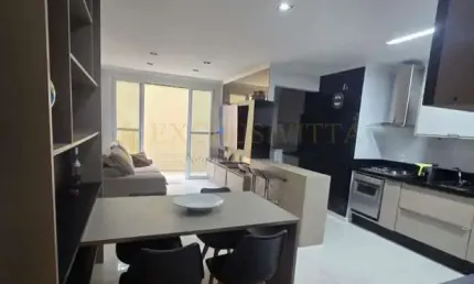 Apartamento 2 quartos para Locação Anual no bairro Nações em Balneario Camboriu