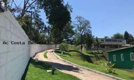 Terreno à venda na Estrada Do Tijoleiro, 2121, Esplanada Mendes Moraes, São Roque