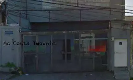 Prédio para Venda em Osasco, Santo Antônio, 3 dormitórios, 3 banheiros, 4 vagas