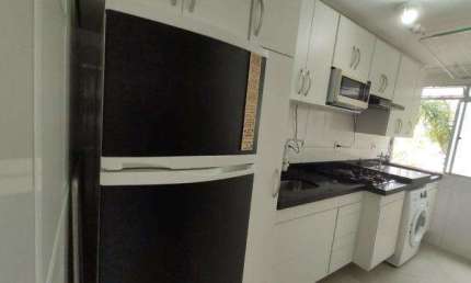 Apartamento para Venda em São Paulo, Parque Munhoz, 2 dormitórios, 1 banheiro, 1 vaga