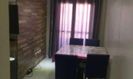 Apartamento para Venda em Embu das Artes, Chácaras Caxingui, 2 dormitórios, 1 banheiro, 1 vaga