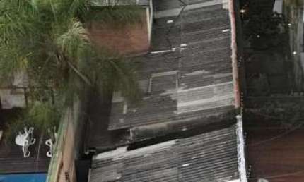 Terreno à venda na Rua Fidalga, 001, Pinheiros, São Paulo