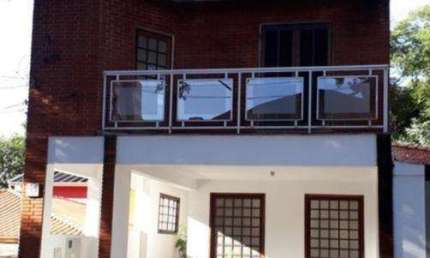 Casa em Condomínio para Venda em São Paulo, Jardim Esmeralda, 5 dormitórios, 4 suítes, 5 banheiros, 4 vagas