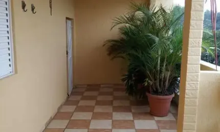 Sobrado para Venda em São Paulo, Jardim D`Abril, 3 dormitórios, 3 suítes, 4 banheiros, 1 vaga