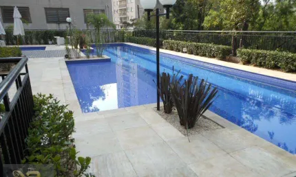 Apartamento para venda em são paulo, vila andrade, 3 dormitórios, 1 suíte, 2 banheiros, 1 vaga