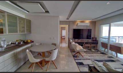 Apartamento para Venda em São Paulo, Vila Carrão, 3 dormitórios, 1 suíte, 3 banheiros, 2 vagas
