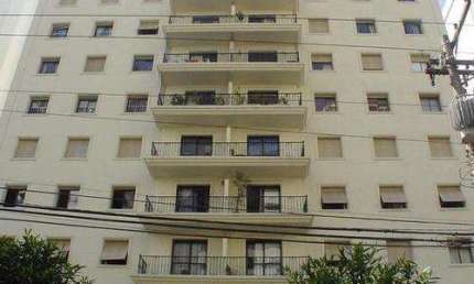 Apartamento para Venda em São Paulo, Sumarezinho, 3 dormitórios, 1 suíte, 3 banheiros, 2 vagas