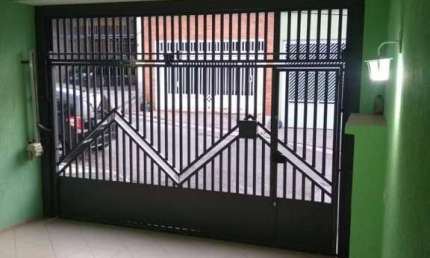 Sobrado para Venda em São Paulo, Jardim Catanduva, 3 dormitórios, 1 suíte, 3 banheiros, 2 vagas